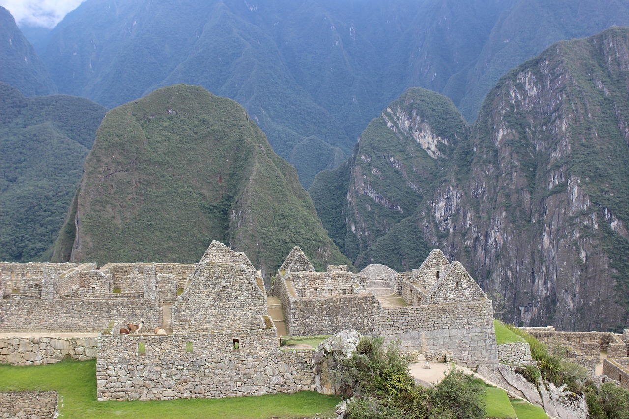 Peru Ma U Pik U Ma U Pik U Lankytinos Vietos Ventas Nemokamos