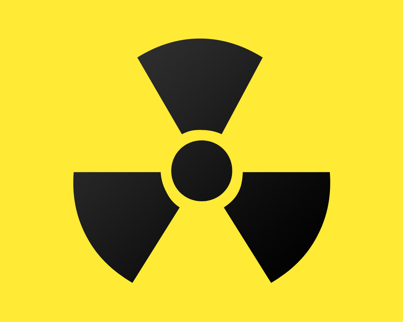 Radiacija,  Radioaktyvus,  Pavojingas,  Pavojus,  Mirtis,  Simbolis,  Ženklas,  Radioaktyvus Ženklas, Nemokamos Nuotraukos,  Nemokama Licenzija