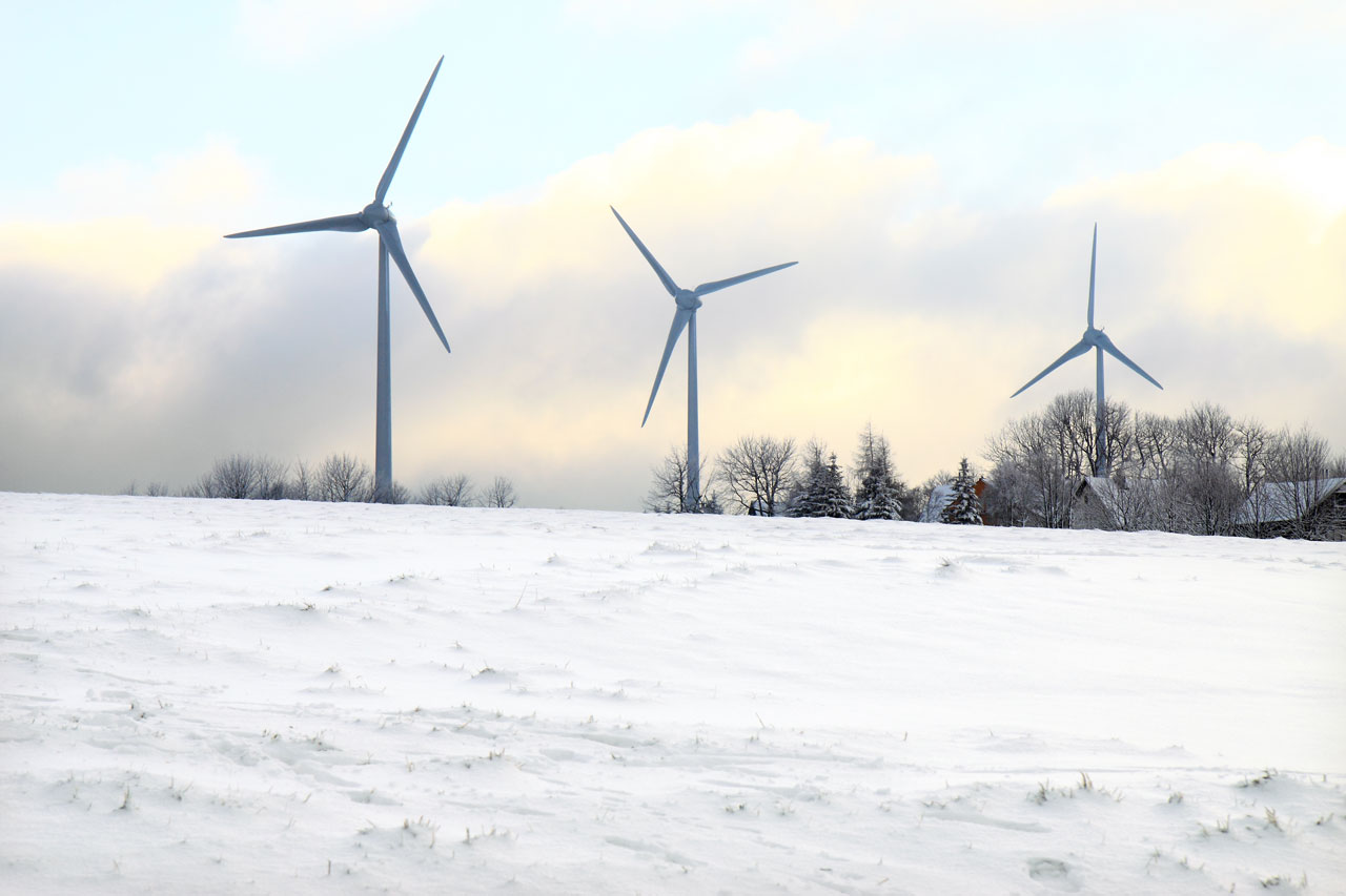 Vėjas,  Turbina,  Turbinos,  Galia,  Elektra,  Ekologinis,  Eco,  Sniegas,  Žiema,  Vėjo Turbinos