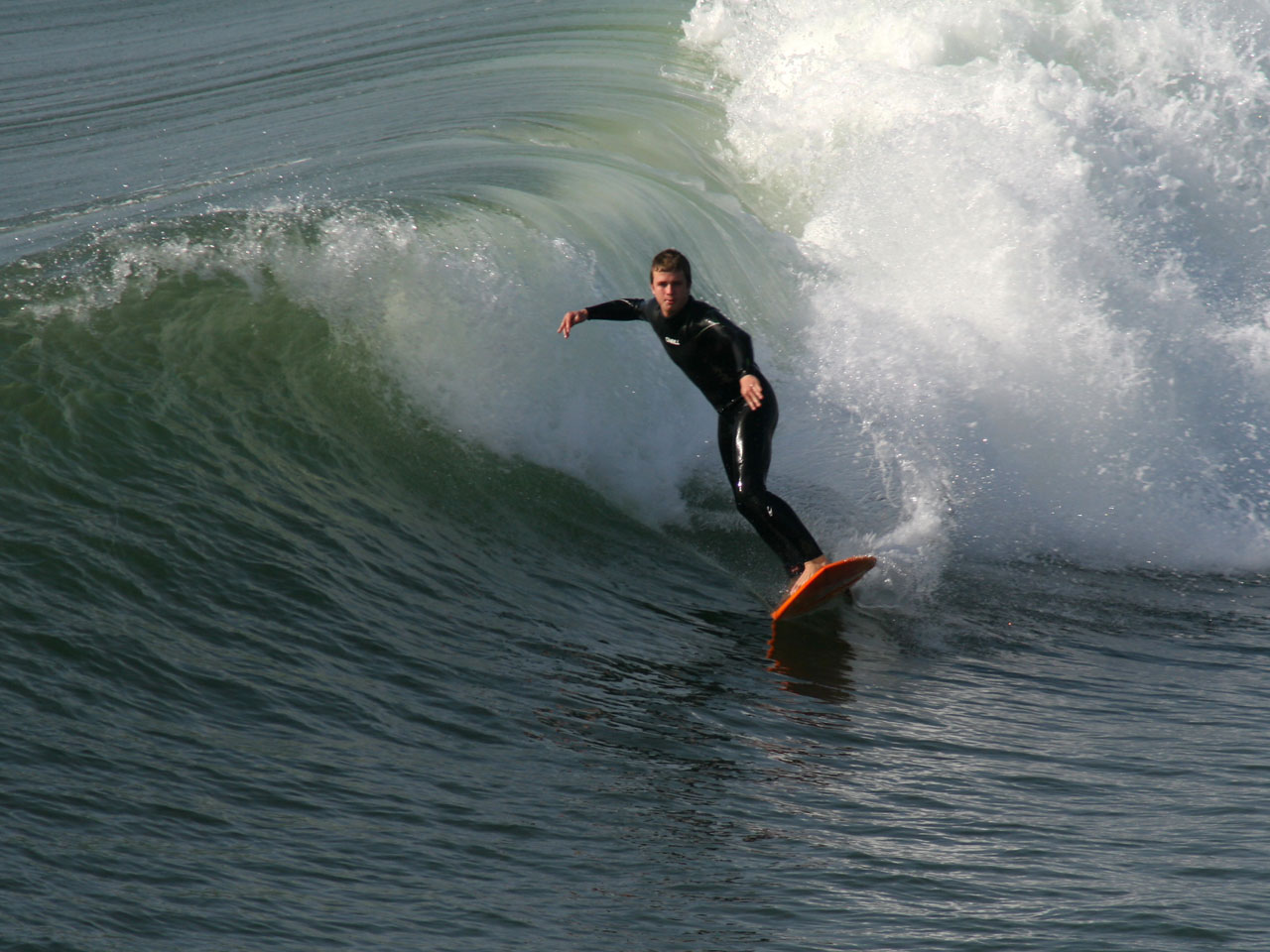 Surfer,  Banglenčių Sportas,  Huntington & Nbsp,  Paplūdimys,  Kalifornija,  Ramiojo Vandenyno Regionas,  Banglentininkas, Nemokamos Nuotraukos,  Nemokama Licenzija