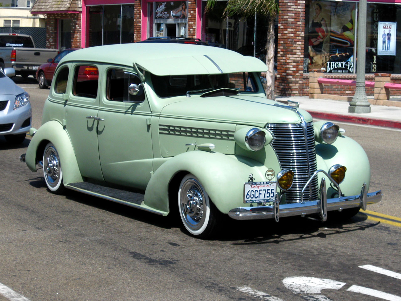 Automobilių,  Automobiliai,  Chevrolet,  Klasikinis,  Tada,  1938 M. Chevrolet, Nemokamos Nuotraukos,  Nemokama Licenzija