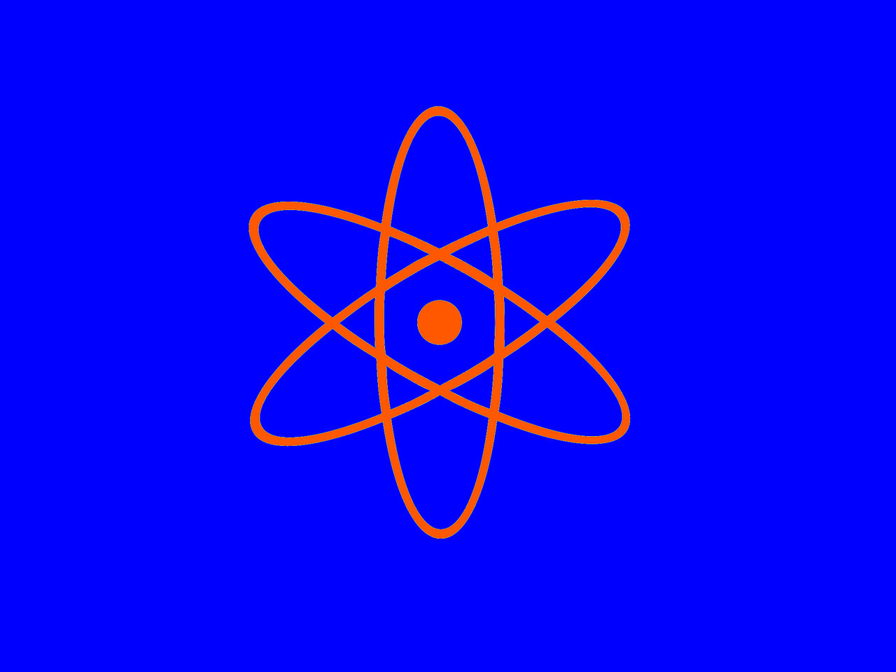 Mokslas,  Branduolinė,  Atomas,  Tyrimai,  Branduolinis Ženklas, Nemokamos Nuotraukos,  Nemokama Licenzija