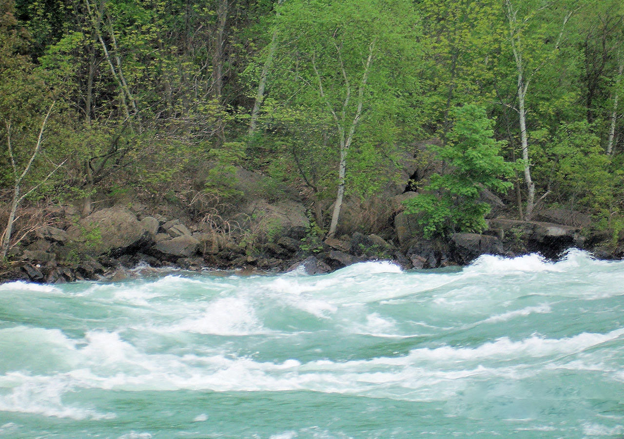 Kraštovaizdis,  Gamta,  Kanada,  Kritimo,  Niagara,  Slenksčiai,  Niagara Patenka Į Upių Slenksčius, Nemokamos Nuotraukos,  Nemokama Licenzija