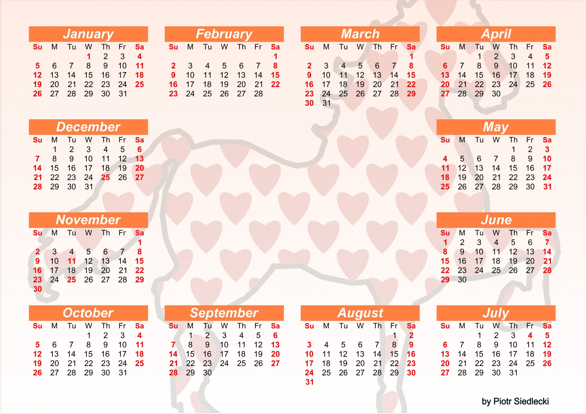 Kalendorius,  2014,  Planuotojas,  Metinis,  Metai,  Darbotvarkė,  Data,  Kasdien,  Pavasaris,  Ateitis