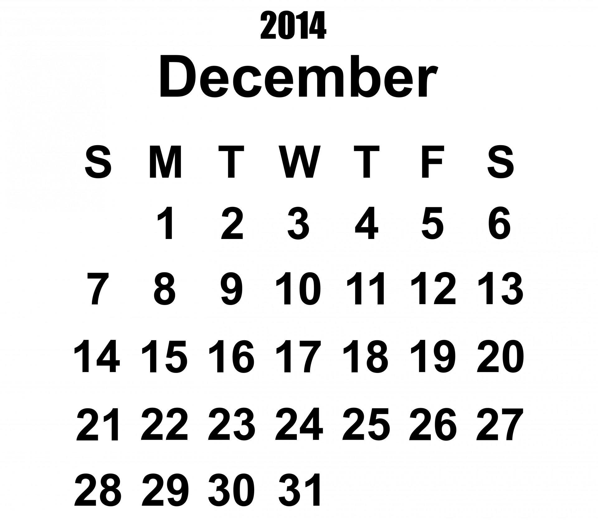 2014 M. Kalendorius & Nbsp,  Gruodžio Mėn .,  2014 & Nbsp,  Kalendorius,  2014,  Gruodžio Mėn .,  Kalendorius,  Šablonas,  Metai,  Data