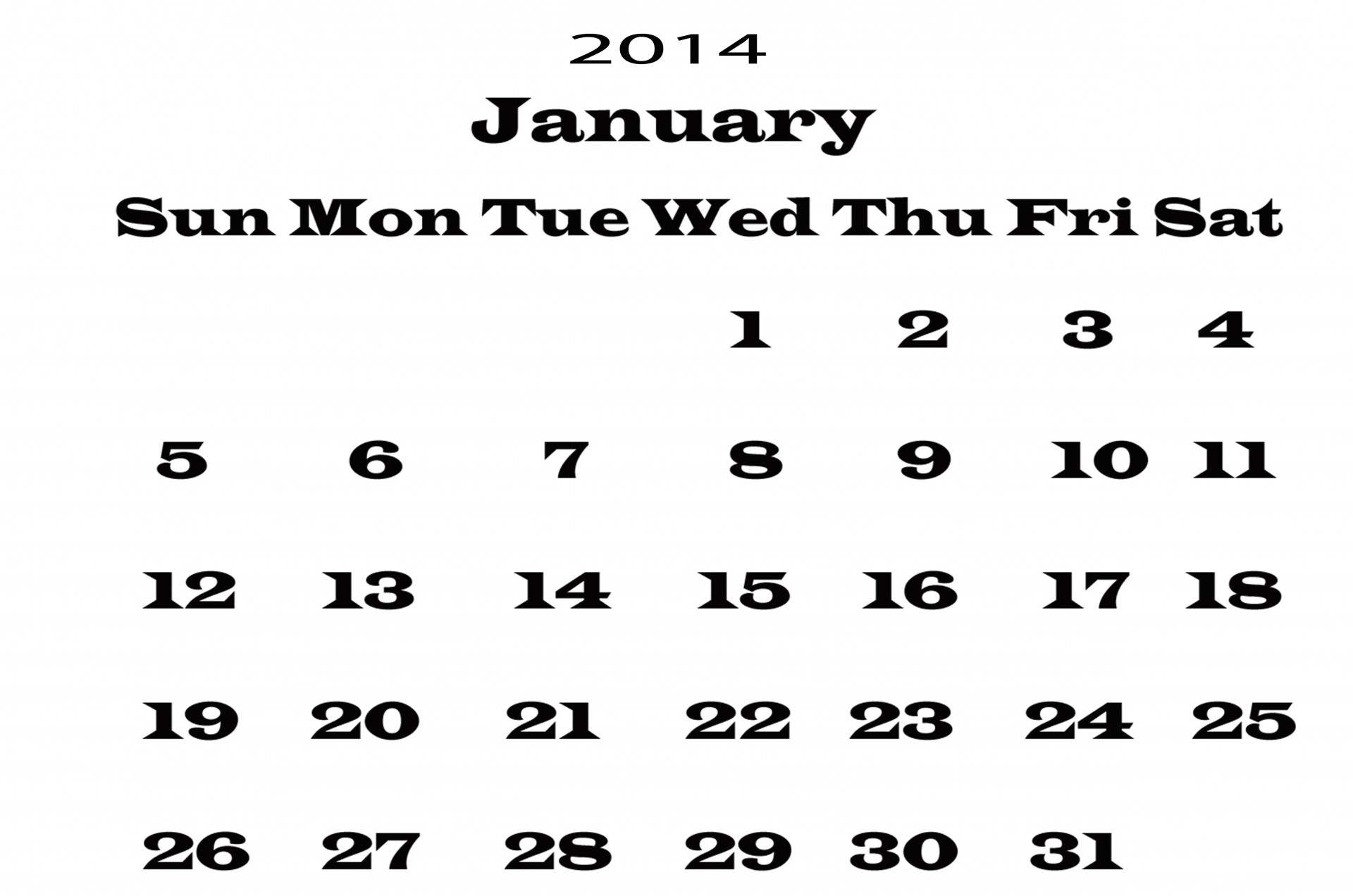 Sausis,  2014,  Kalendorius,  Šablonas,  Metai,  Data,  Datas,  Dienoraštis,  Planuotojas,  Mėnuo