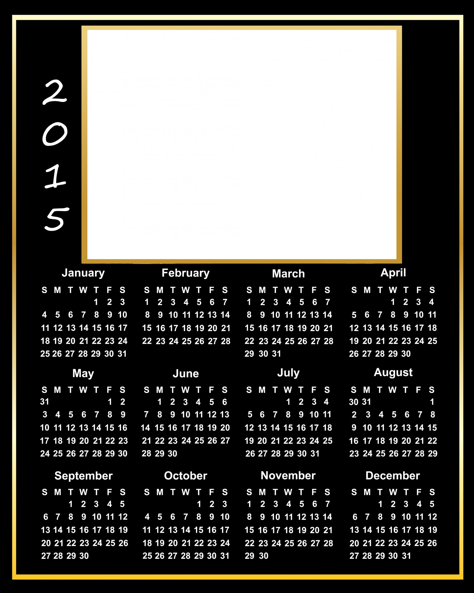2015 M.,  Kalendorius,  2105 & Nbsp,  Kalendorius,  Spausdinama,  Spausdinamas & Nbsp,  Kalendorius,  2015 & Nbsp,  Spausdinama & Nbsp,  Kalendorius
