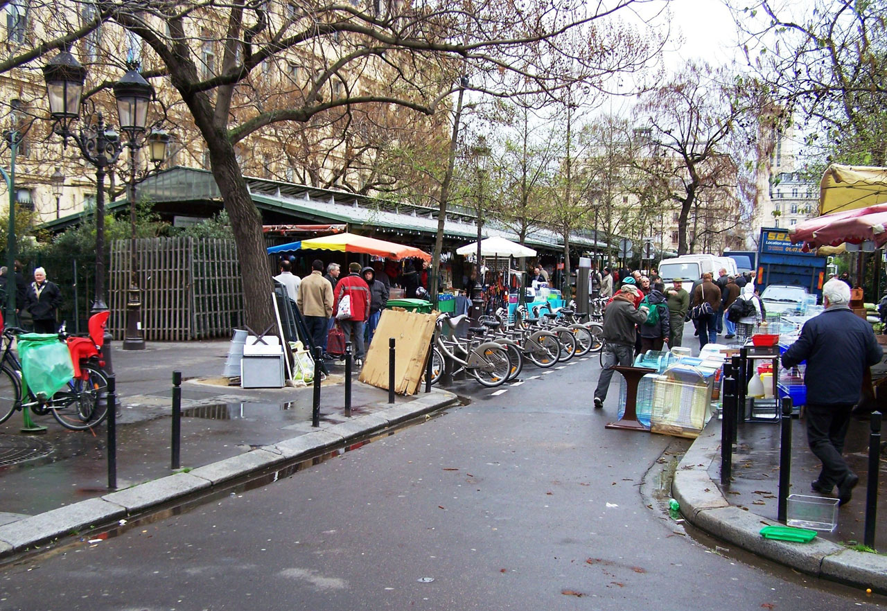 Turgus,  Paris,  Gatvė,  France,  Gatvės Turgus, Nemokamos Nuotraukos,  Nemokama Licenzija