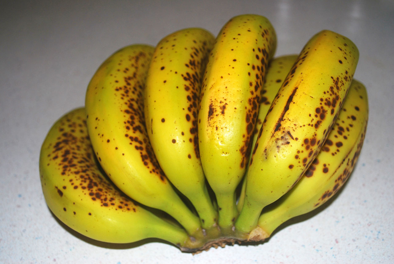 Bananai,  Dėmės,  Krūva,  Vaisiai,  Dėmėti Bananai, Nemokamos Nuotraukos,  Nemokama Licenzija