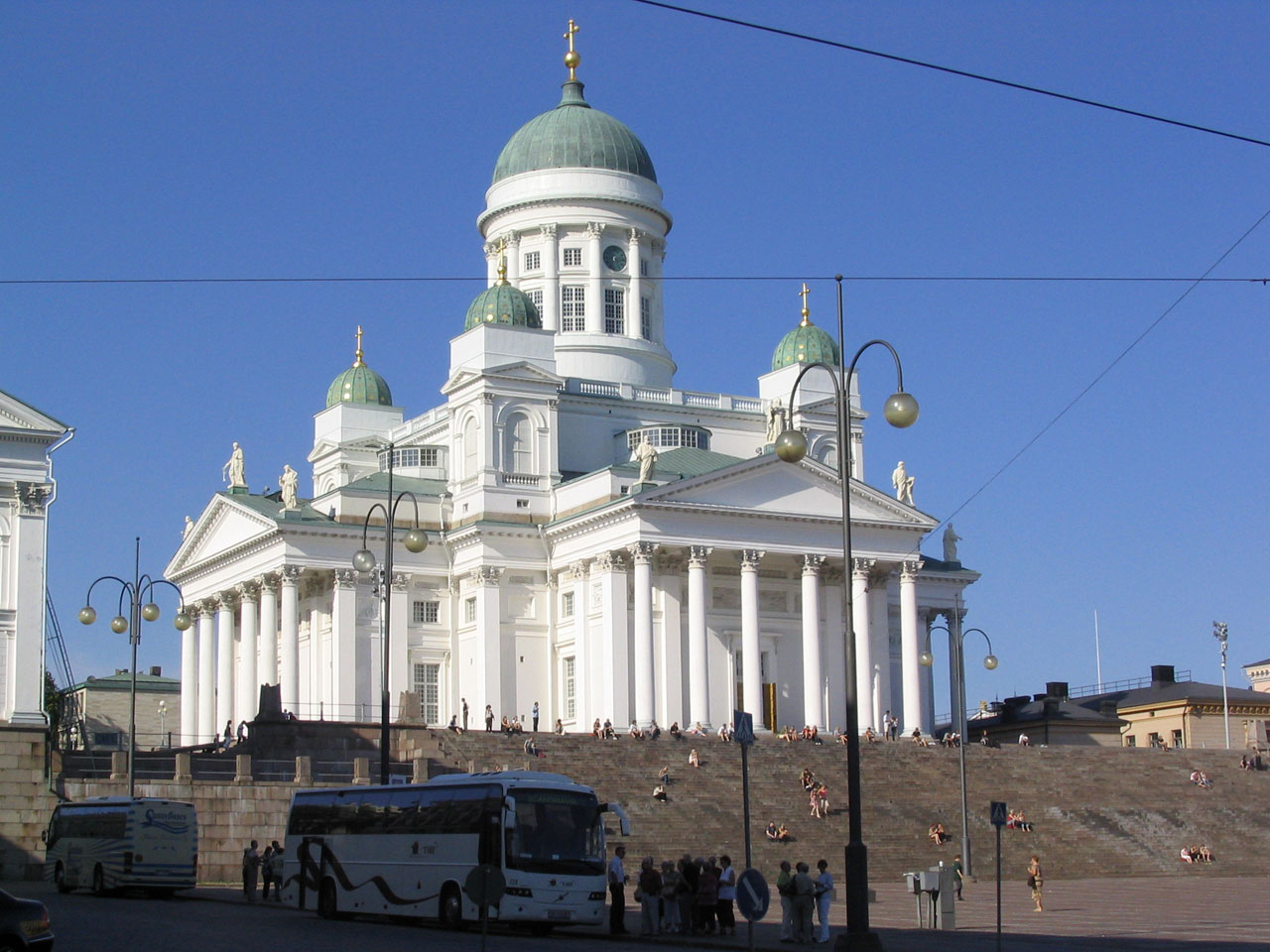 Helsinki,  Finland,  Suomių,  Katedra,  Bažnyčia,  Liuteronai,  Religija,  Capitol,  Architektūra,  Helsinki