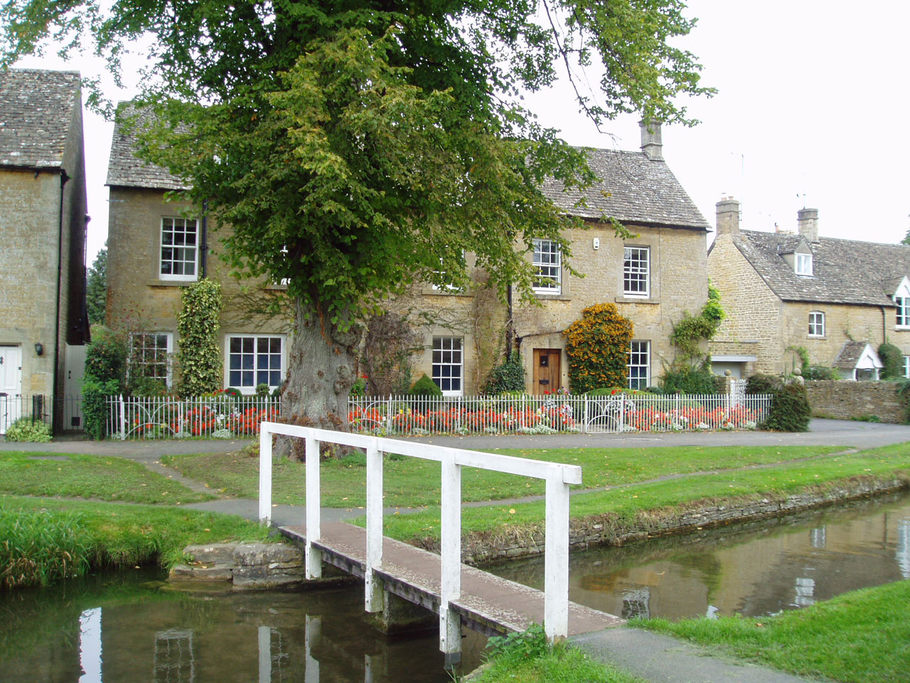 Upė,  Cotswolds,  Glocestershire,  Tiltas,  Cotswolds, Nemokamos Nuotraukos,  Nemokama Licenzija