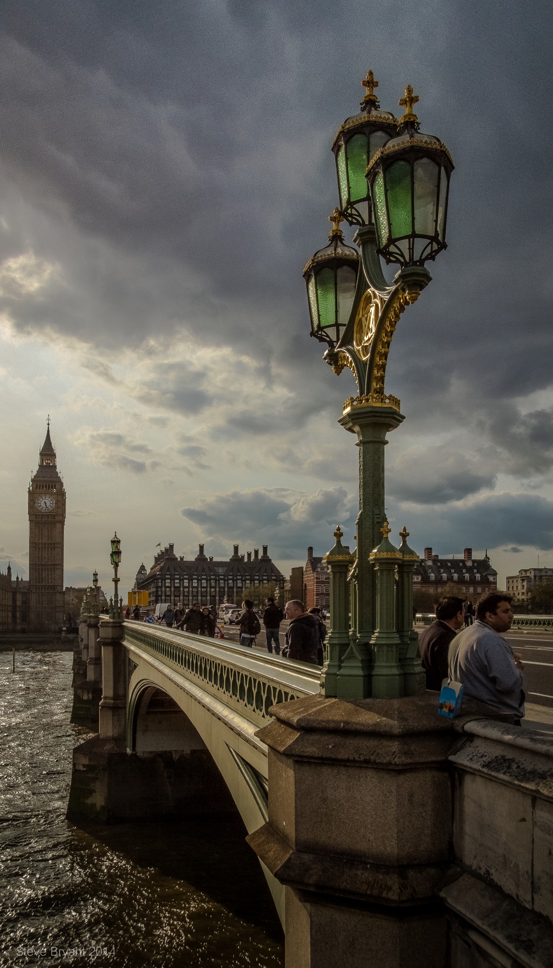 Londonas,  Westminster,  Westminster Tiltas,  Didžioji Diena, Nemokamos Nuotraukos,  Nemokama Licenzija