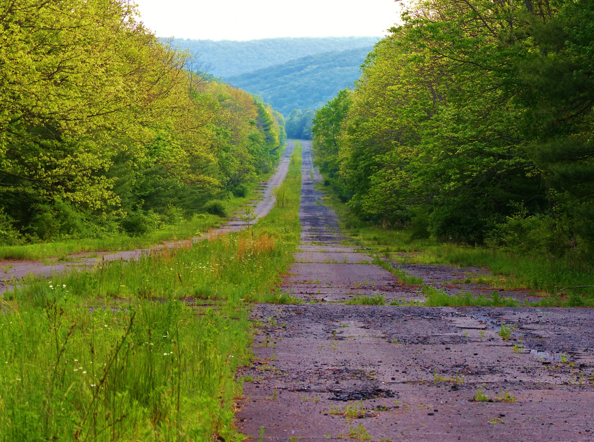 Pa,  Turnpike,  Tunelis,  Kelias,  Greitkelis,  Kalnas,  Pennsylvania,  Rinkliava,  Automobiliai,  Sunkvežimis