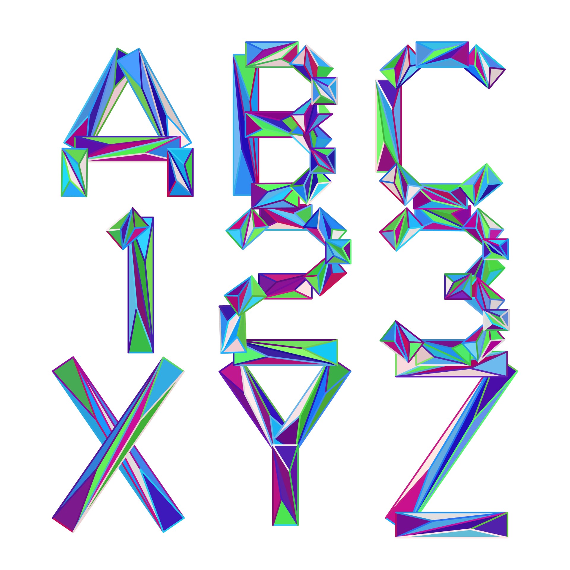 Abc,  123,  Xyz,  Spalva,  Tekstas,  Gėlė,  Gradientas,  Abėcėlė,  Tekstūra,  Abc 123 Xyz