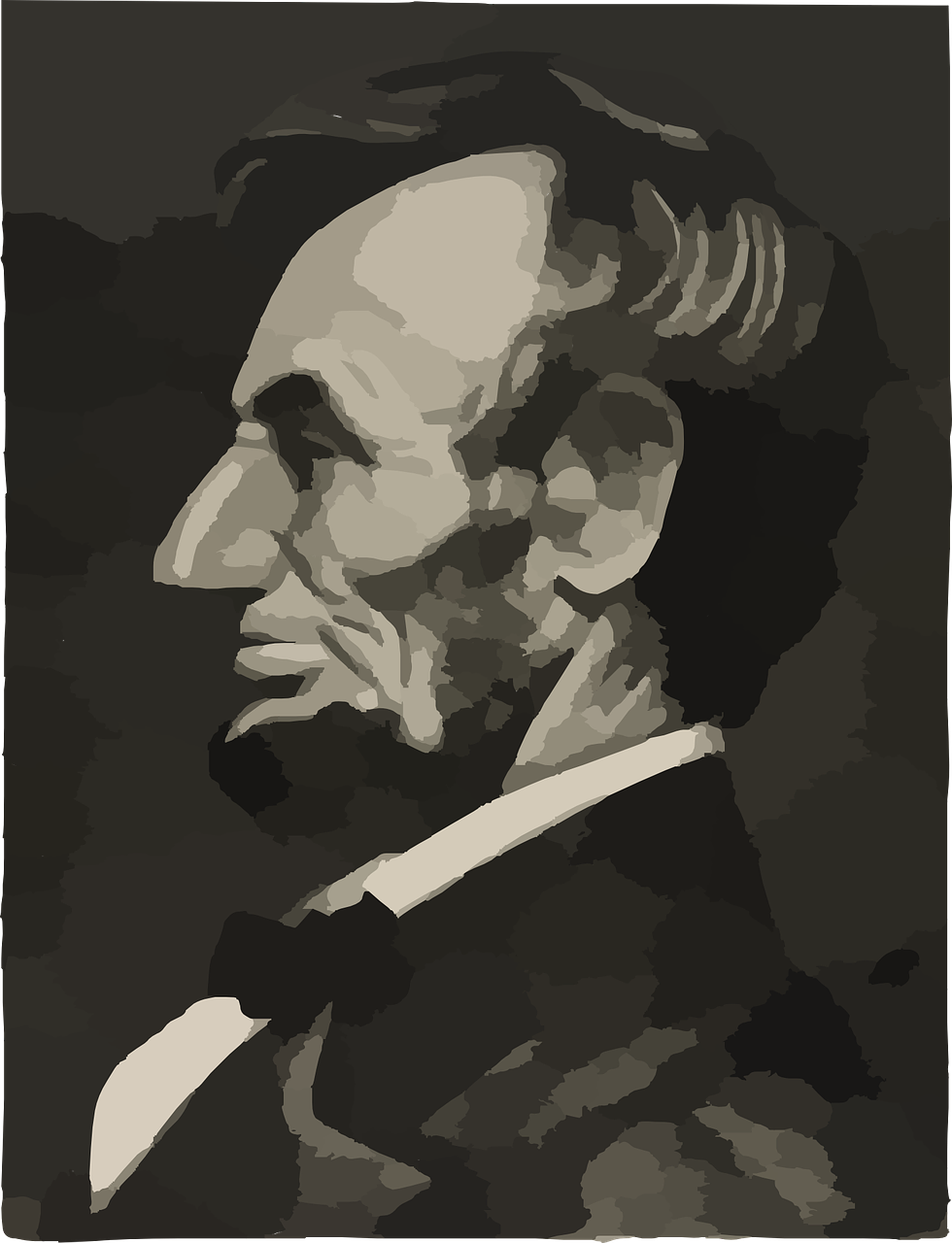 Abraham Abe Lincoln, Prezidentas, Vyras, Asmuo, Amerikietis, Steigėjas, Nepriklausomumas, Usa, Jungtinės Valstijos, Portretas