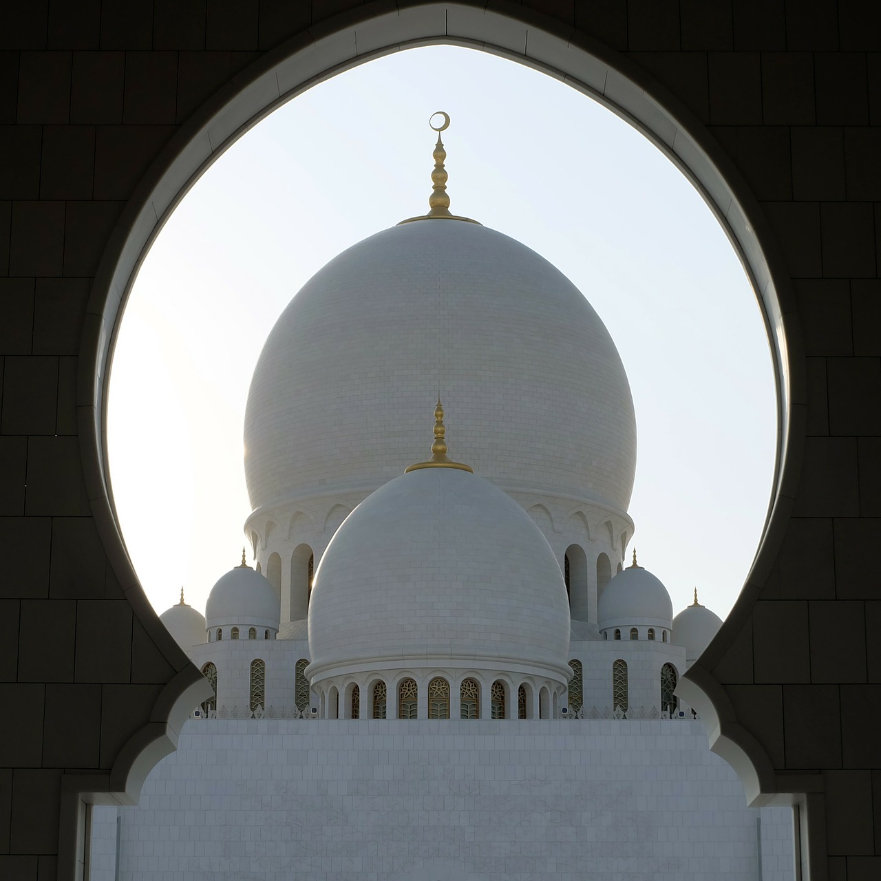Abu, Dhabi, Grand, Mečetė, Architektūra, Religinė Architektūra, Uae, Arabiškas, Pastatai, Nemokamos Nuotraukos