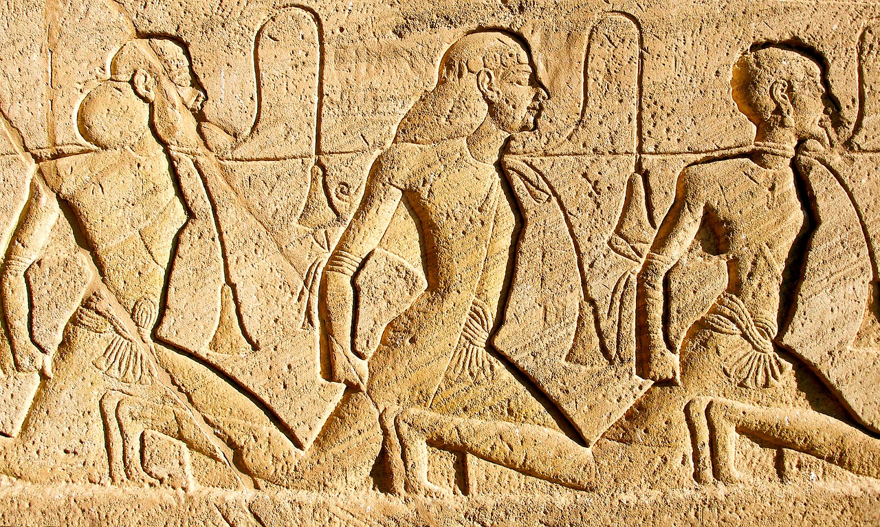 Abu Simbel, Egiptas, Akmuo, Kelionė, Ramesses Ii, Nemokamos Nuotraukos,  Nemokama Licenzija