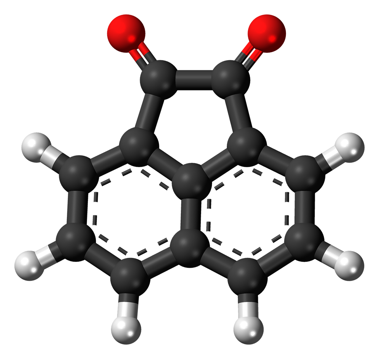 Acenaftochinonas, Aromatiniai, Molekulė, Struktūra, Modelis, Chemija, Tyrimai, Junginys, Klijavimas, Nemokamos Nuotraukos