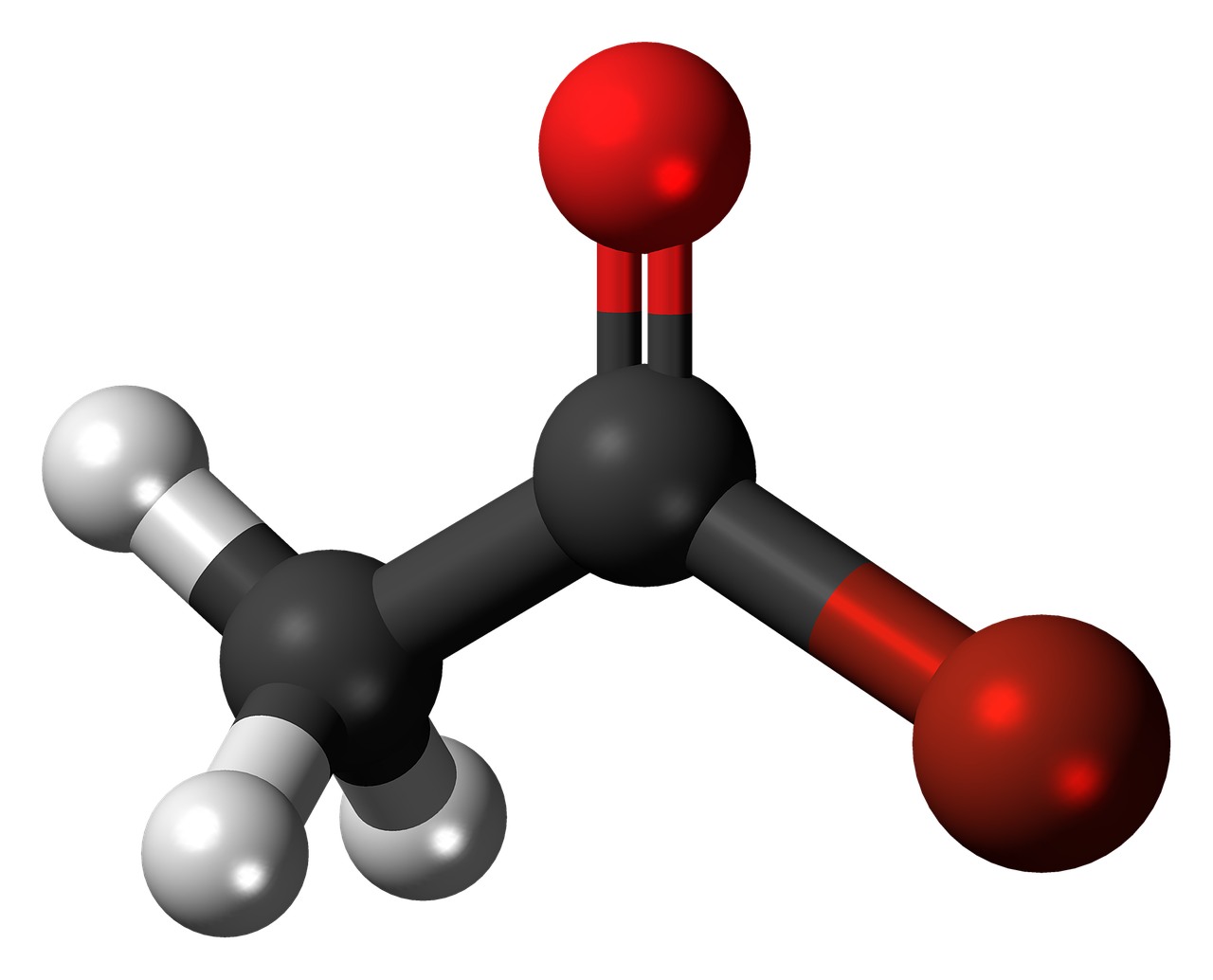 Acetilbromidas, Molekulė, Struktūra, Modelis, Chemija, Mokslas, Junginys, Atomai, Klijavimas, Nemokamos Nuotraukos