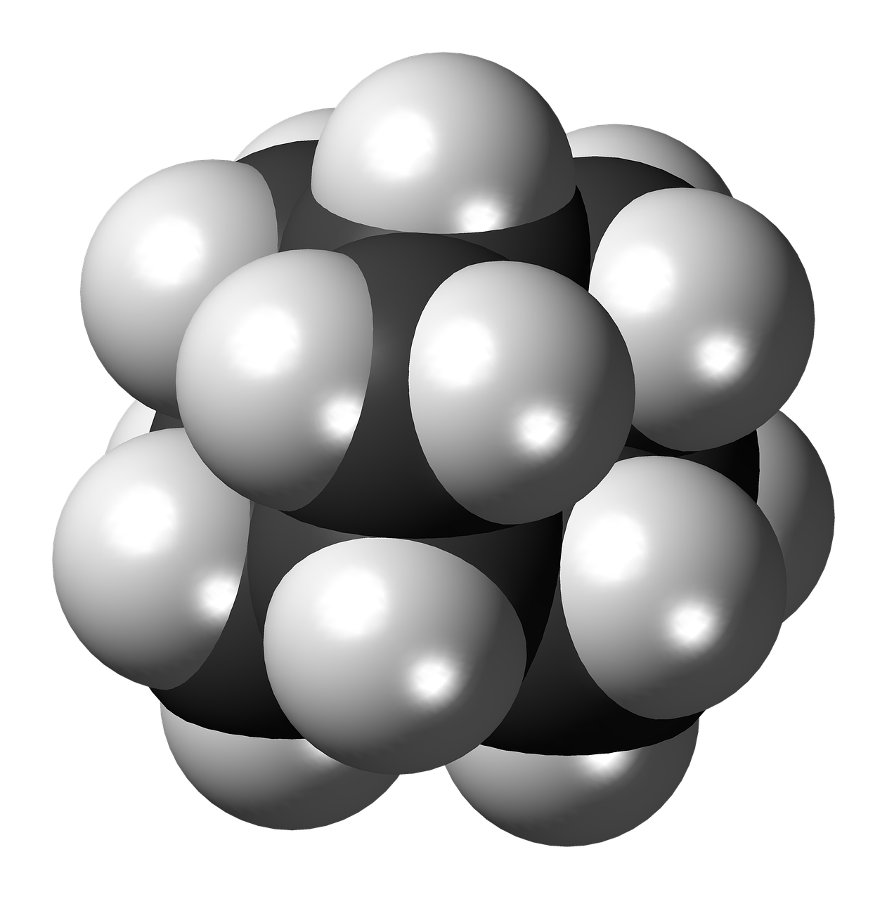 Adamantanas, Diamondoid, Molekulė, Struktūra, Modelis, Chemija, Mokslas, Junginys, Atomai, Klijavimas