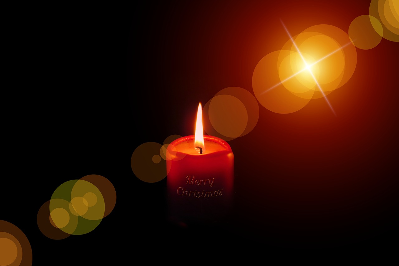 Adventas, Žvakė, Sąskaitą, Kalėdos, Nuotaika, Atmosfera, Jaukus, Tylus, Atvykimo Vainikas, Žvakės