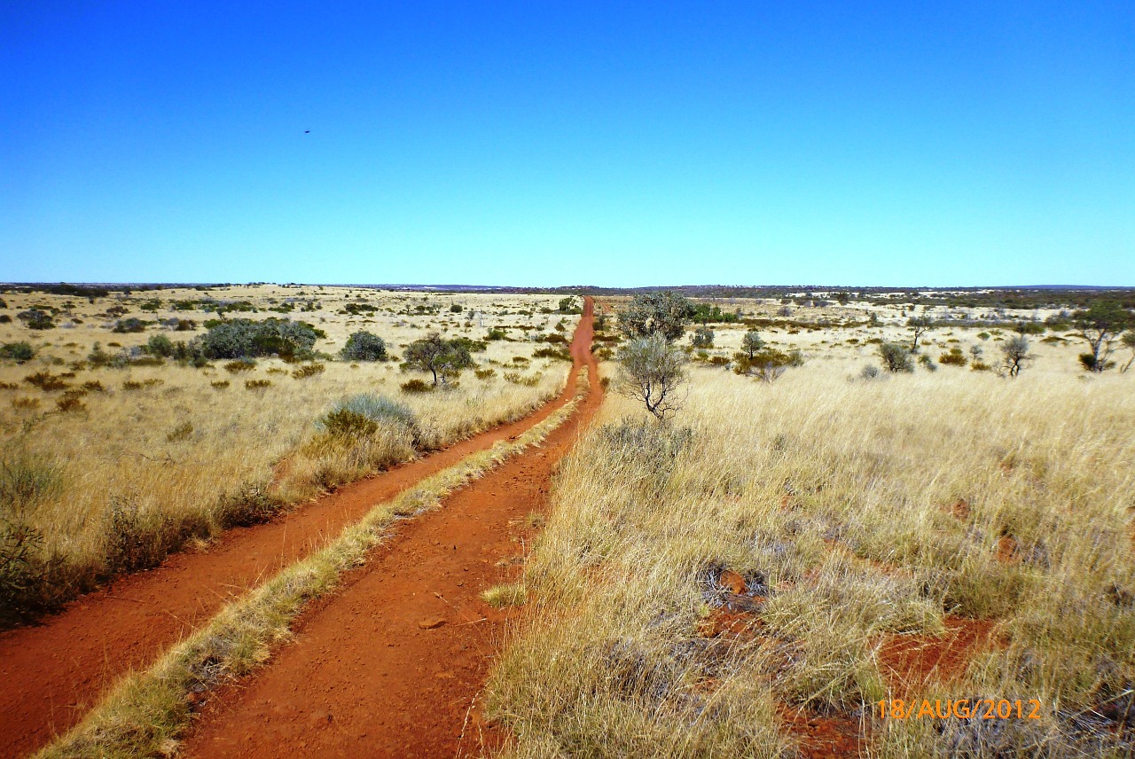 Nuotykis, Dykuma, Australia, Smėlis, Nemokamos Nuotraukos,  Nemokama Licenzija