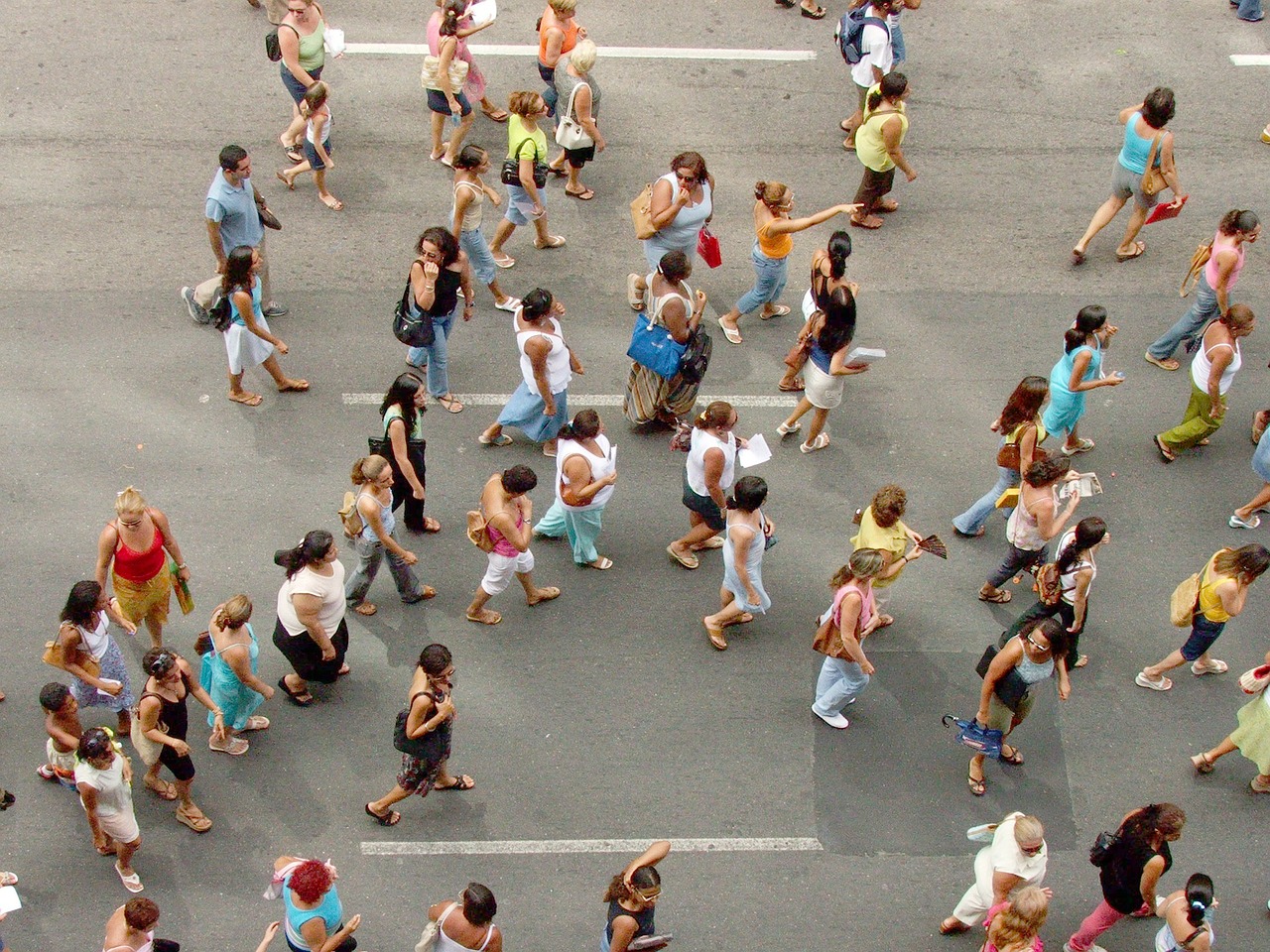 Antena, Vaizdas, Protestas, Kovas, Miestas, Juoda, Piešimas, Žmonės, Animacinis Filmas, Linija