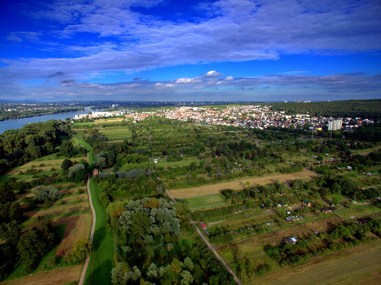 Oro Vaizdas, Drone, Quadcopter, Fotoaparatas, Kvadrocopteris, Skraidanti Mašina, Laukas, Skristi, Aerofotos, Aerofotografija