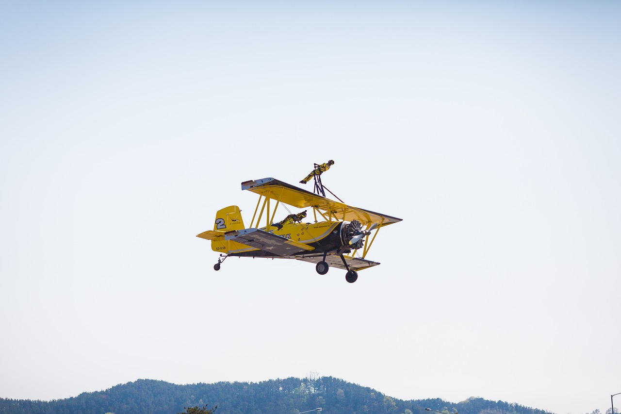 Aerobatic, Lėktuvas, Dūmai, Debesis, Dangus, Skrydis, Triukai, Oro Skrydis, Nemokamos Nuotraukos,  Nemokama Licenzija