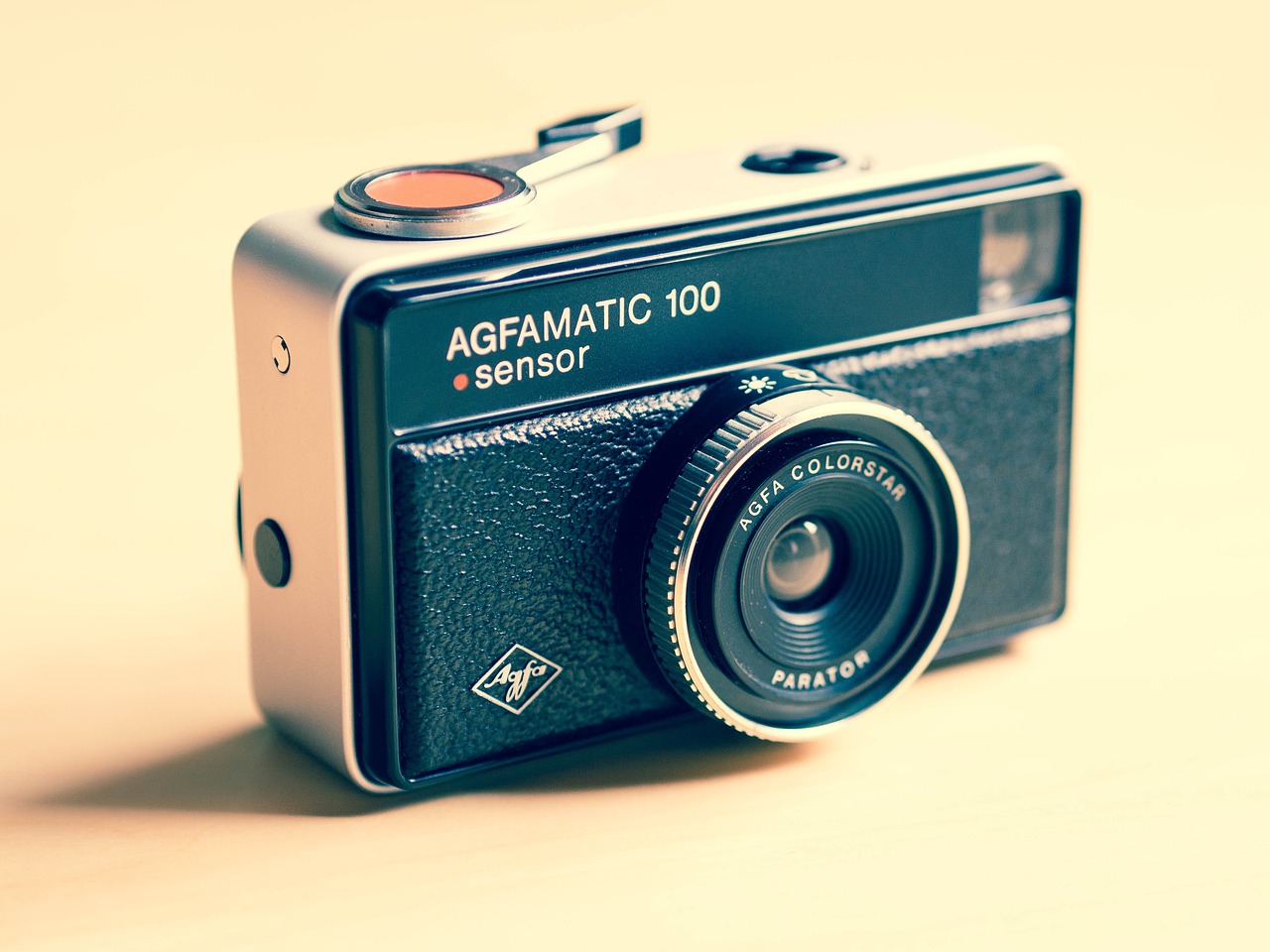 Afgamatic, Fotoaparatas, Vintage, Objektyvas, Fotografija, Nemokamos Nuotraukos,  Nemokama Licenzija