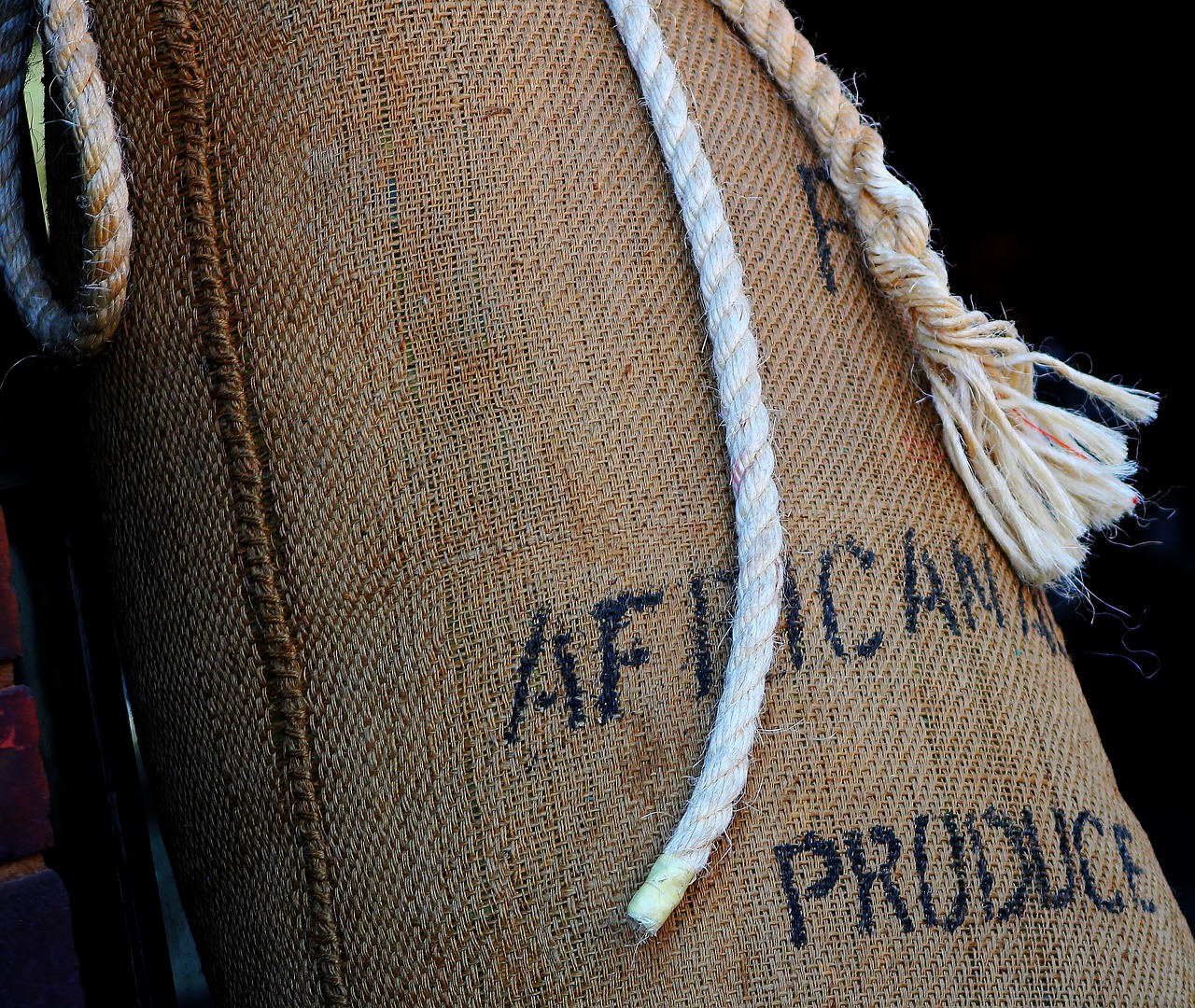 Afrikietiška Produkcija, Kava, Importas, Nemokamos Nuotraukos,  Nemokama Licenzija