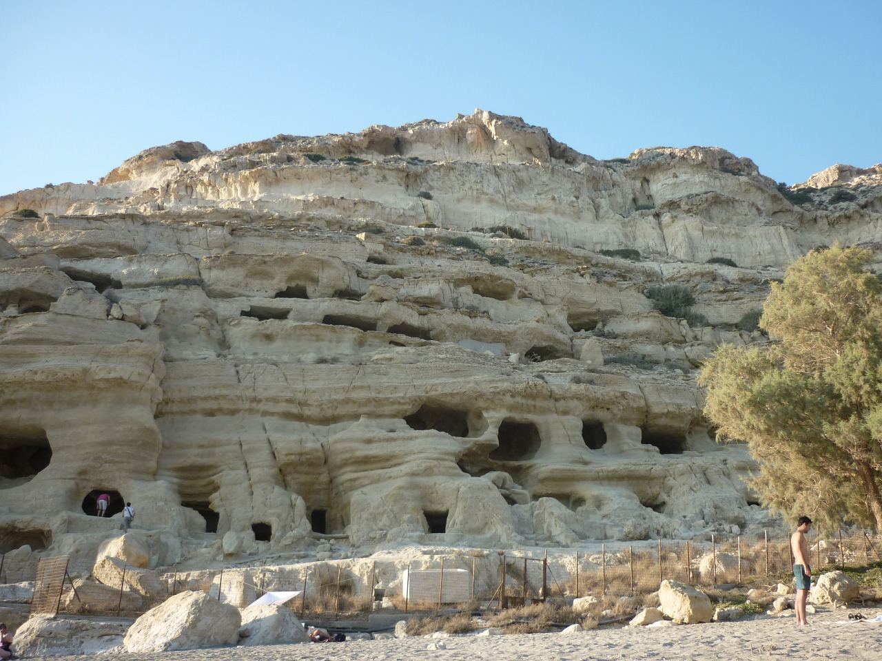 Agia Galini, Crete, Graikija, Urvai, Nemokamos Nuotraukos,  Nemokama Licenzija