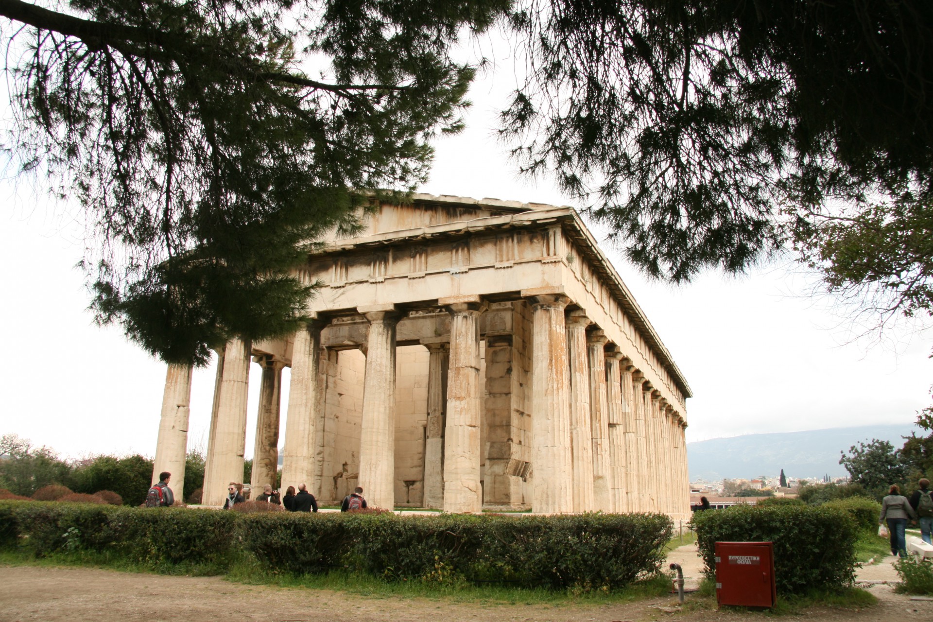 Dabar,  Atėnas,  Blogai Dabar Atėnų Griuvėsiai, Nemokamos Nuotraukos,  Nemokama Licenzija