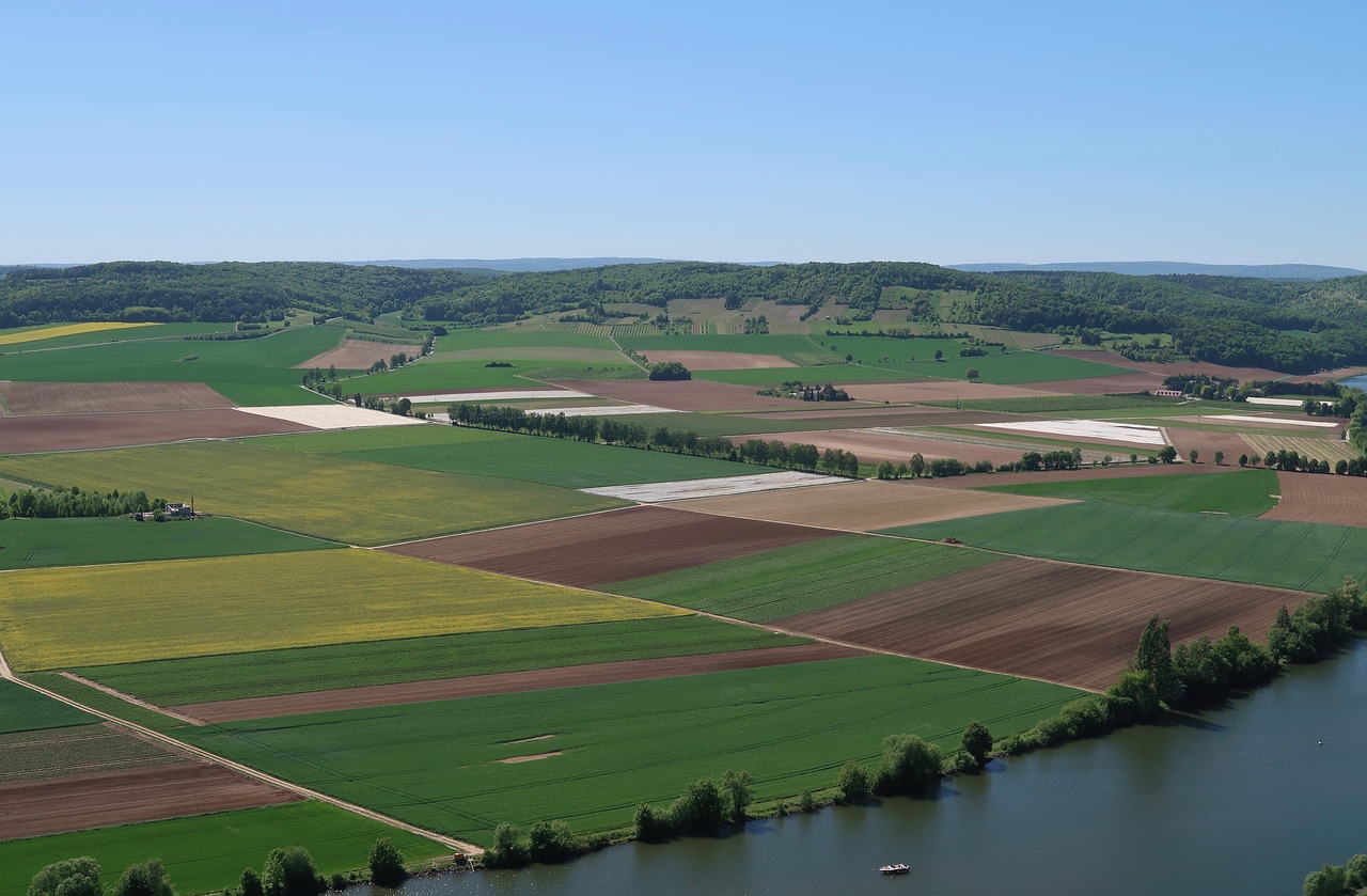 Žemdirbystė,  Laukai,  Spalva,  Ariama,  Kraštovaizdis,  Žemės Ūkio,  Panorama,  Kaimo, Nemokamos Nuotraukos,  Nemokama Licenzija