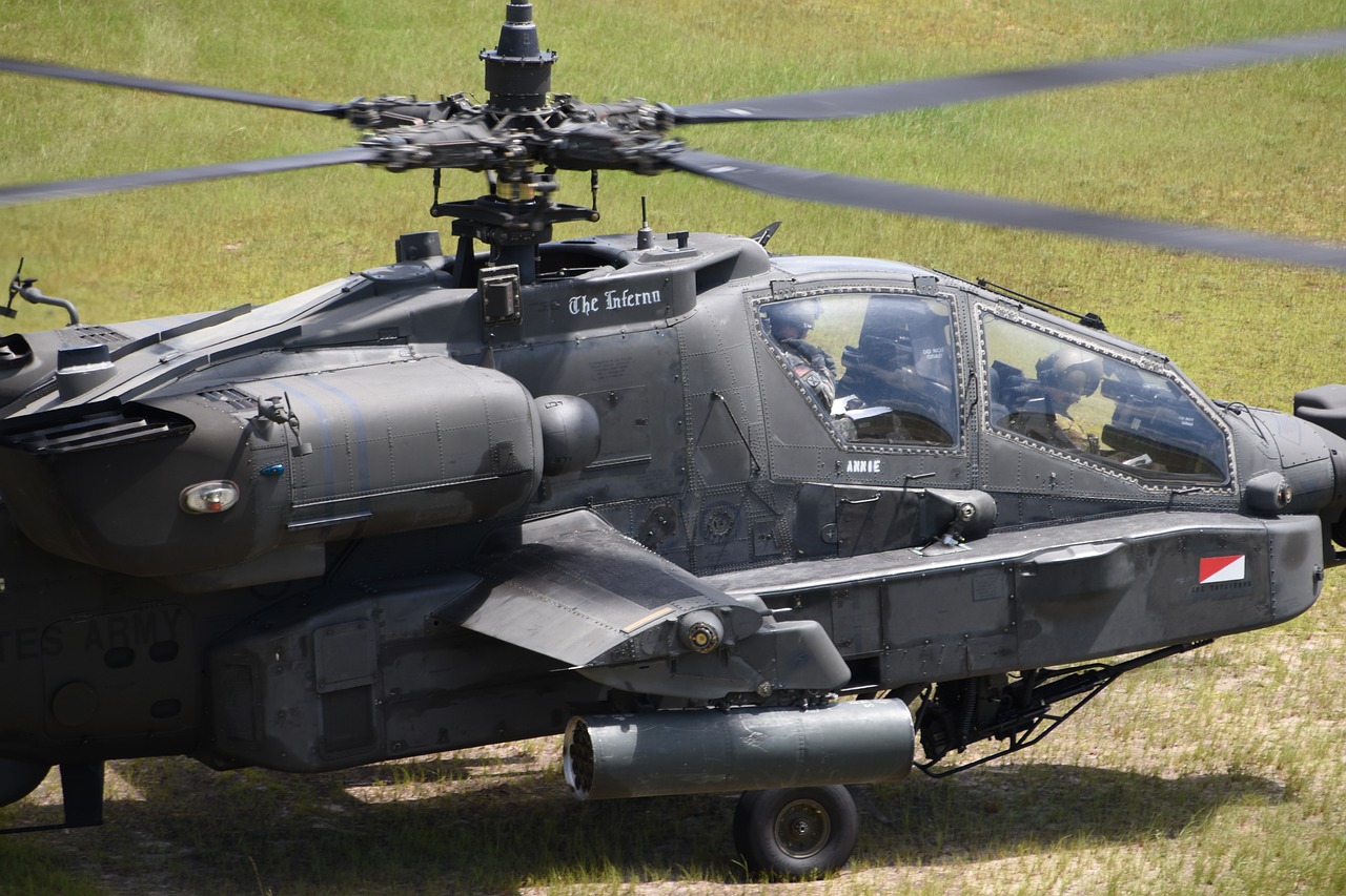 Ah-64D, Apache, Ataka Sraigtasparnis, Sraigtasparnis, Aviacija, Skrydis, Kilimas, Jav Kariuomenė, Jungtinių Amerikos Valstijų Kariuomenė, Nemokamos Nuotraukos