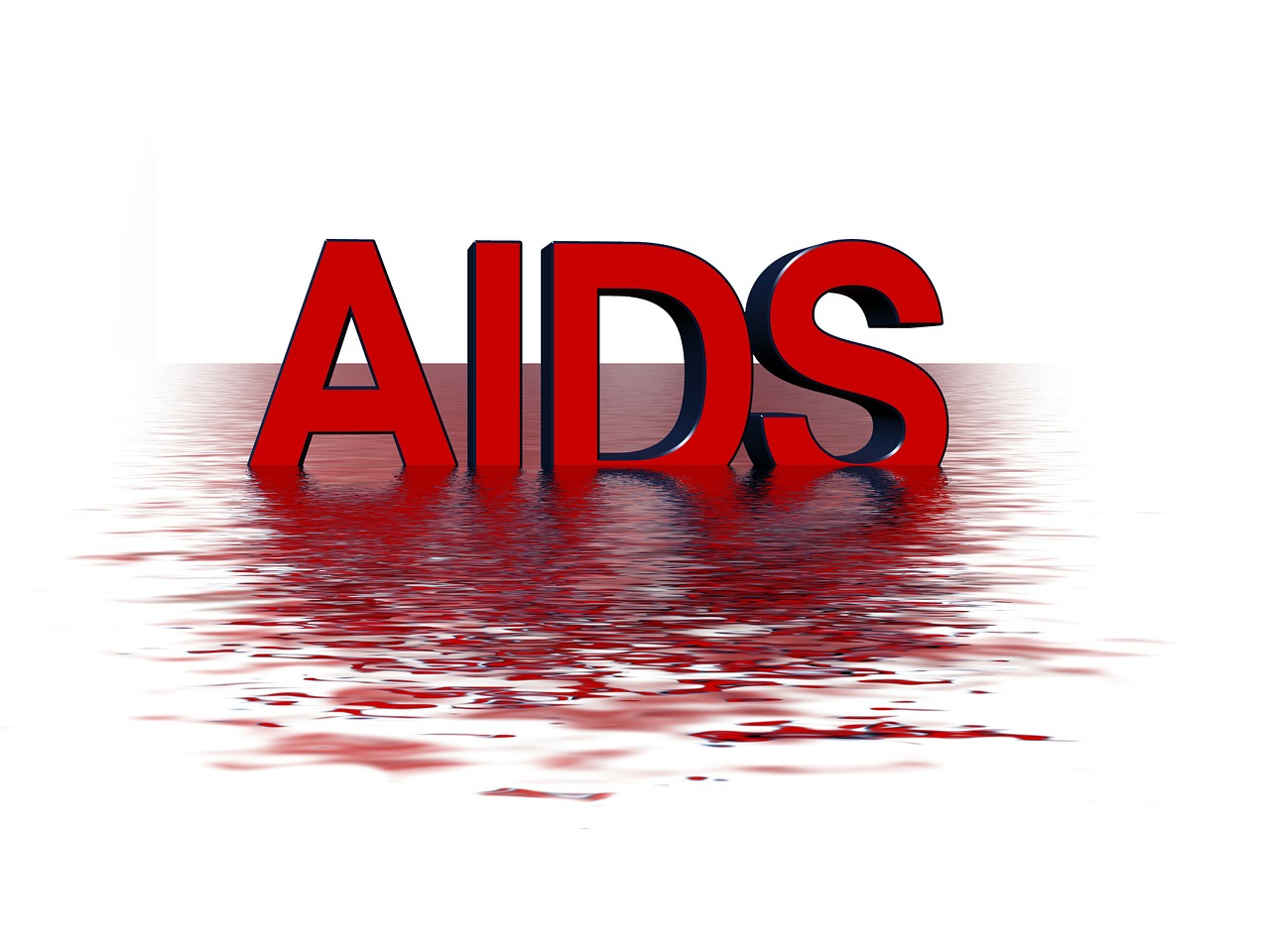 Aids, Parama, Simbolis, Piktograma, Į Sveikatą, Sąmoningumas, Nemokamos Nuotraukos,  Nemokama Licenzija