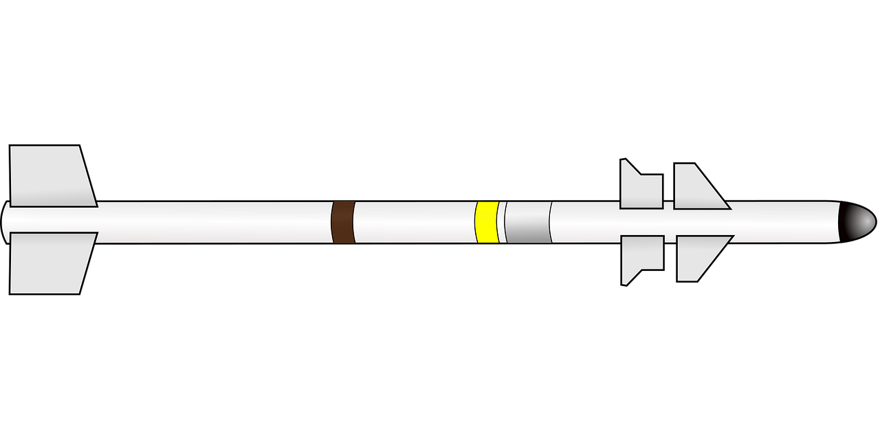 Oras, Kovoti, Magija, Raketa, Nemokama Vektorinė Grafika, Nemokamos Nuotraukos,  Nemokama Licenzija