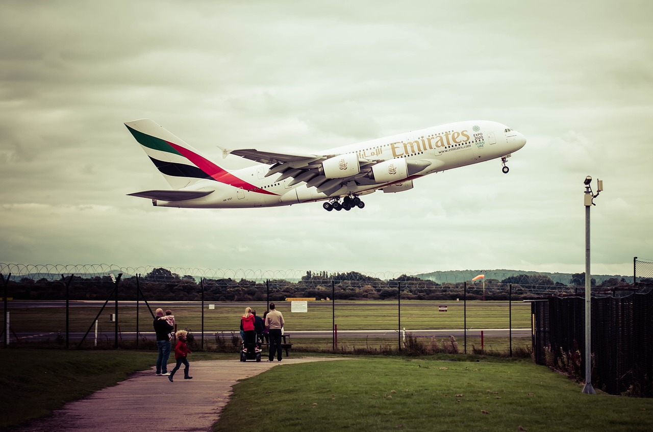 Airbus, A380, Lėktuvas, Aviacija, Lėktuvas, Orlaivis, Reaktyvinis, Gabenimas, Skrydis, Lėktuvas