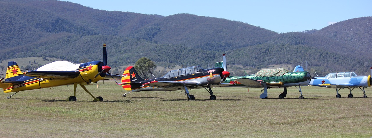 Lėktuvas, Vintage, Warbird, Aviacija, Skristi, Skrydis, Orlaivis, Propeleris, Nemokamos Nuotraukos,  Nemokama Licenzija