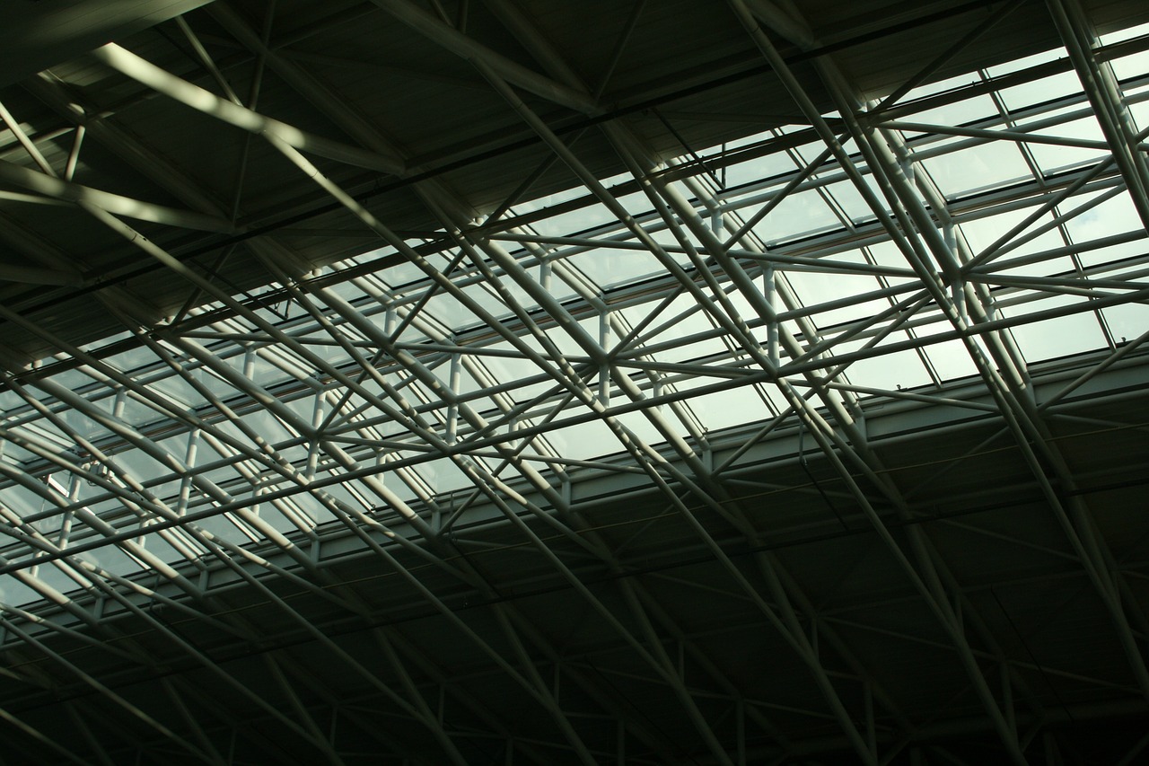 Oro Uostas, Architektūra, Struktūra, Nemokamos Nuotraukos,  Nemokama Licenzija