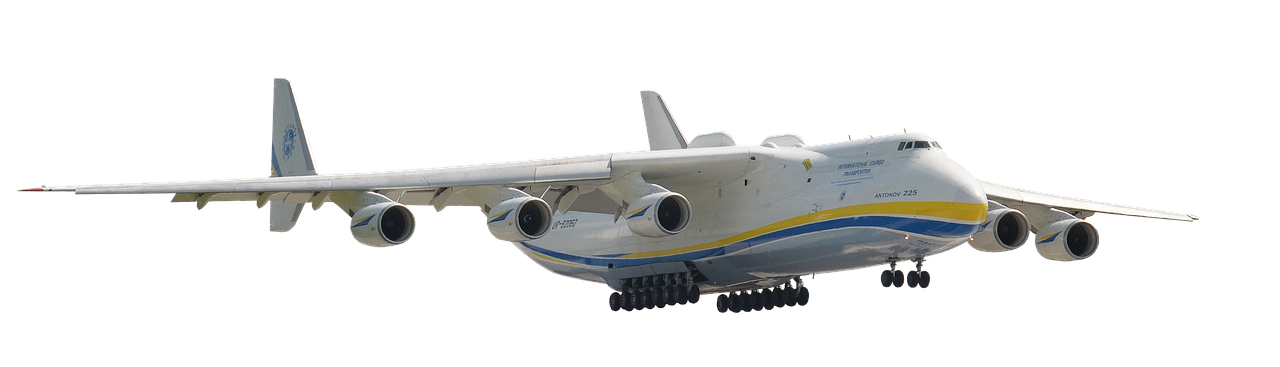 Oro Uostas,  Antonovas,  Orlaivių,  Skraidantis,  Keleiviai,  Reaktyvinis Lėktuvas,  Skrydis,  Antonov An-225,  Mriya,  Tūpimo Metu