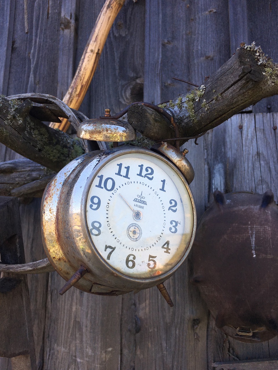 Žadintuvas, Laikrodis, Senas Laikrodis, Vintage Clock, Nemokamos Nuotraukos,  Nemokama Licenzija