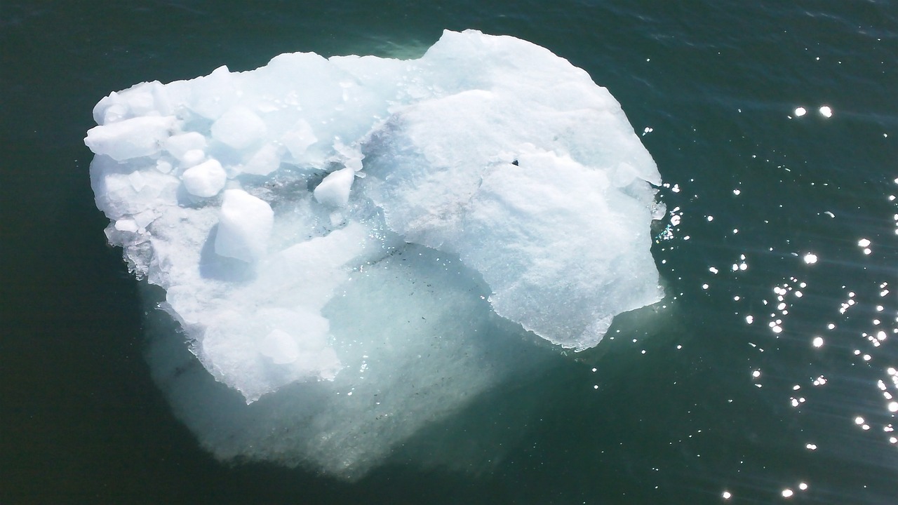 Alaska, Malonus Ledas, Whittier, Nemokamos Nuotraukos,  Nemokama Licenzija