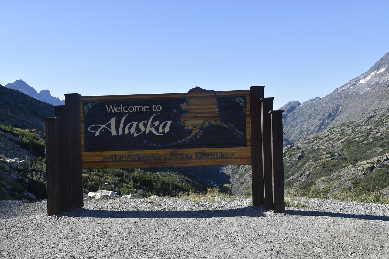 Alaska, Šventė, Išeiti, Nemokamos Nuotraukos,  Nemokama Licenzija
