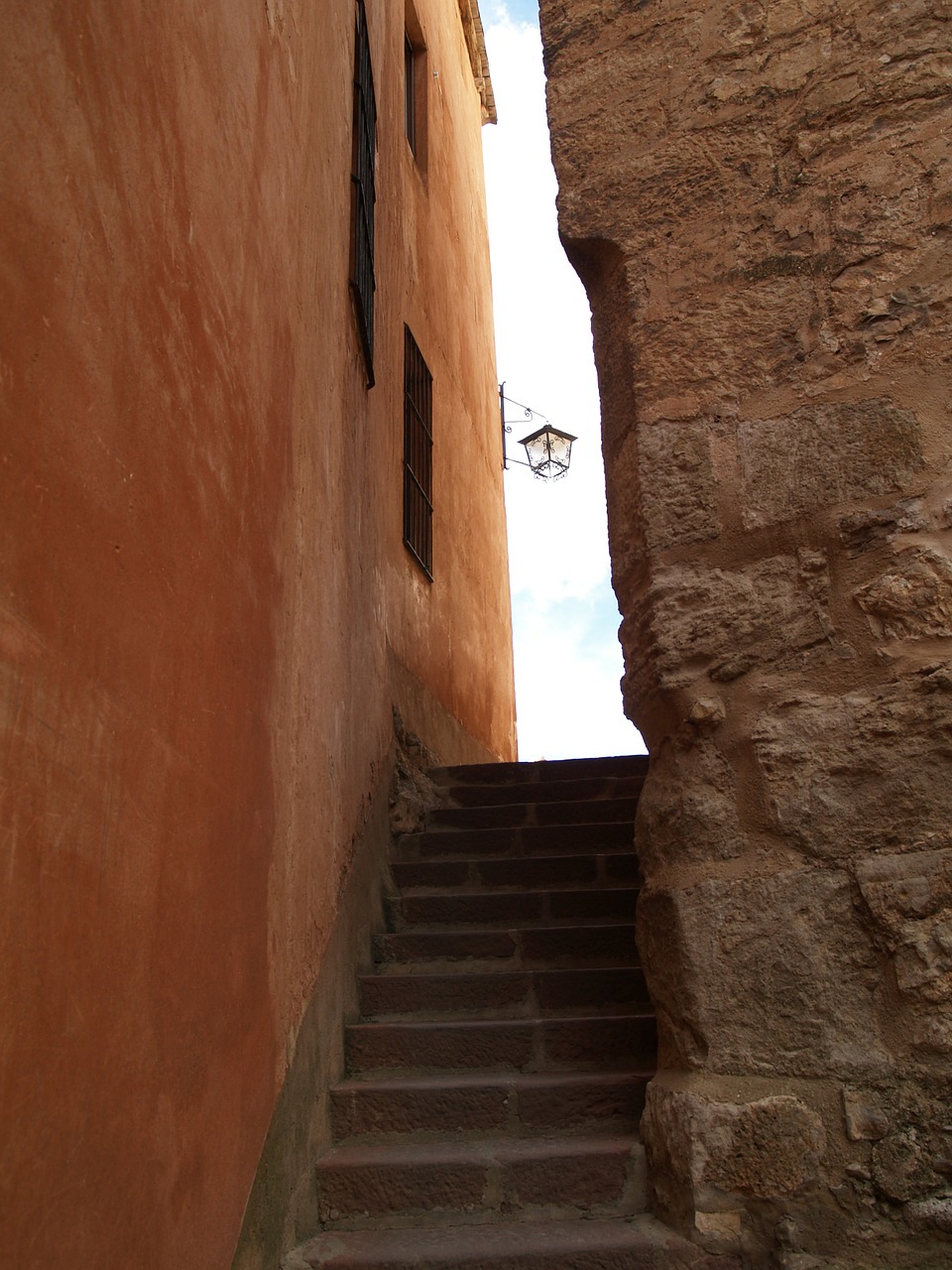 Albarracín, Juostos, Teruel, Viduramžių, Nemokamos Nuotraukos,  Nemokama Licenzija