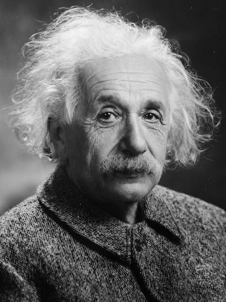 Albertas Einšteinas, Portretas, Teoretiko Gydytojas, Mokslininkas, Xx Amžiaus Asmenybė, E Mc2 Lygtis, Reliatyvumo Teorija, Bendra Reliatyvumo Teorija, Kvantinė Mechanika, Brownian Motion