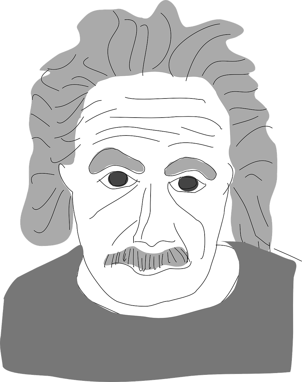 Albertas Einšteinas, Reliatyvumo Teorija, Mokslininkas, Mokslas, Fizika, E Mc2, Genijus, Energija, Reliatyvumo Teorija, Teorija