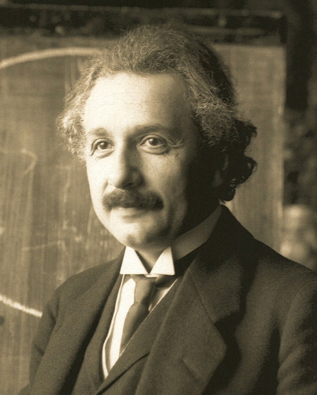 Albertas Einšteinas, Portretas, Asmuo, Mokslininkai, Fizikas, Vintage, Veidas, Vyras, Žmogus, Reliatyvumo Teorija