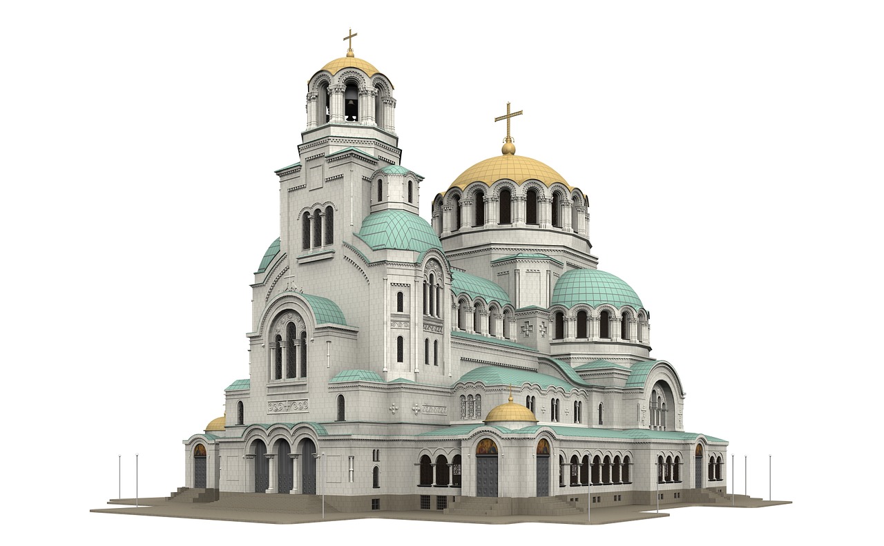 Aleksandras, Nevsky, Katedra, Architektūra, Pastatas, Bažnyčia, Lankytinos Vietos, Istoriškai, Turistų Atrakcijos, Orientyras