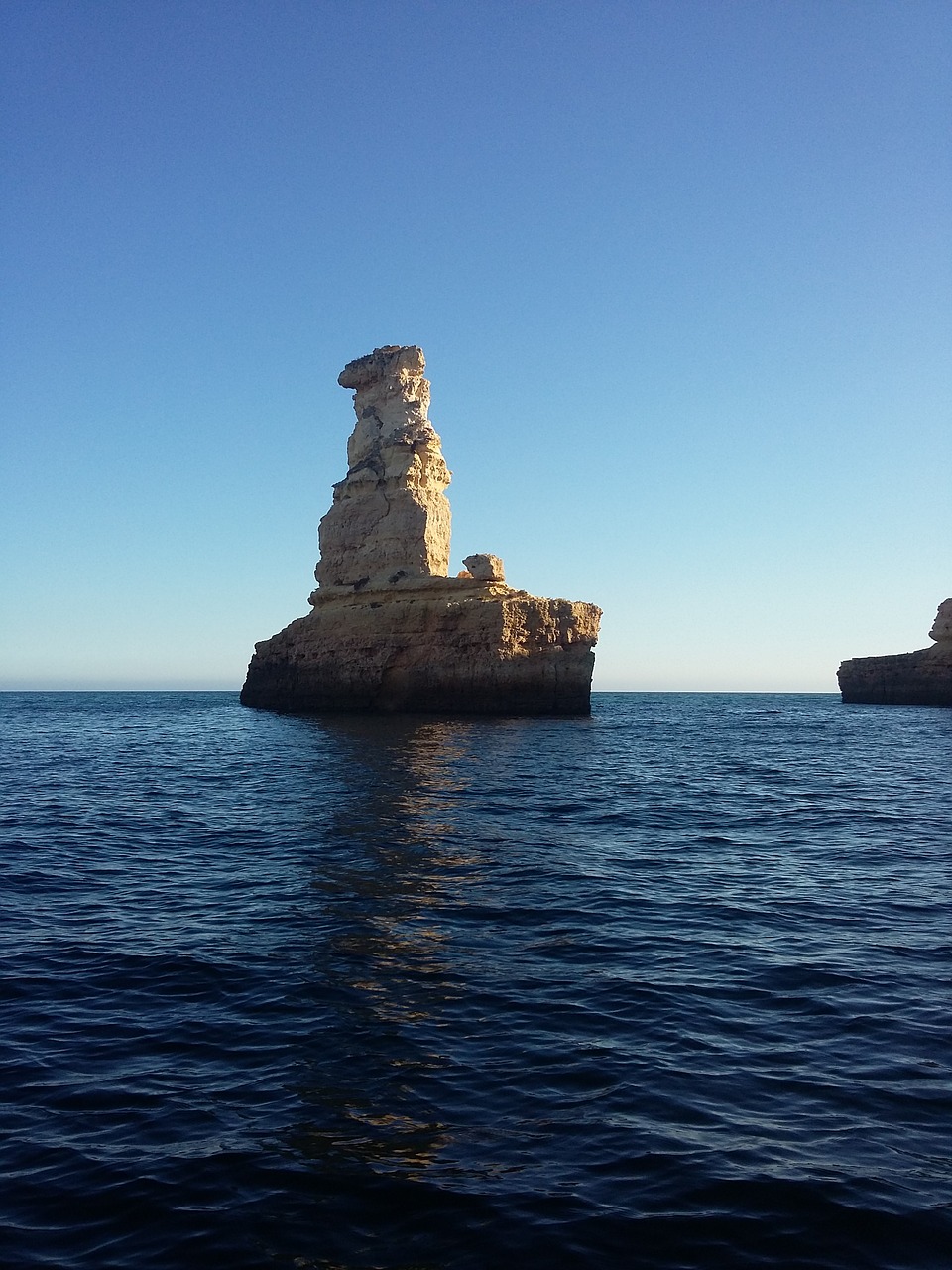 Algarve, Povandeninis Laivas, Rokas, Nemokamos Nuotraukos,  Nemokama Licenzija